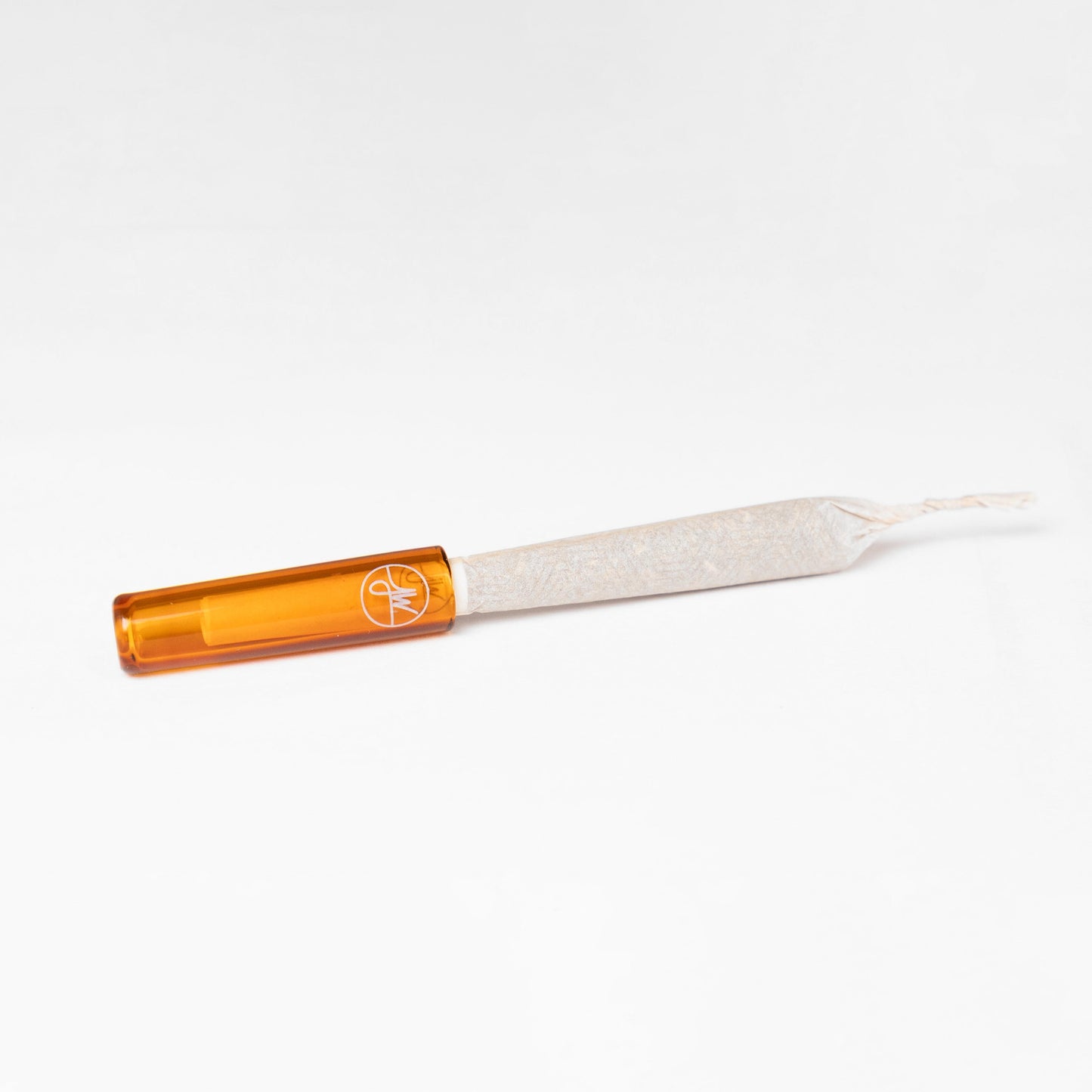 Jane West Glass Joint Tip | Amber