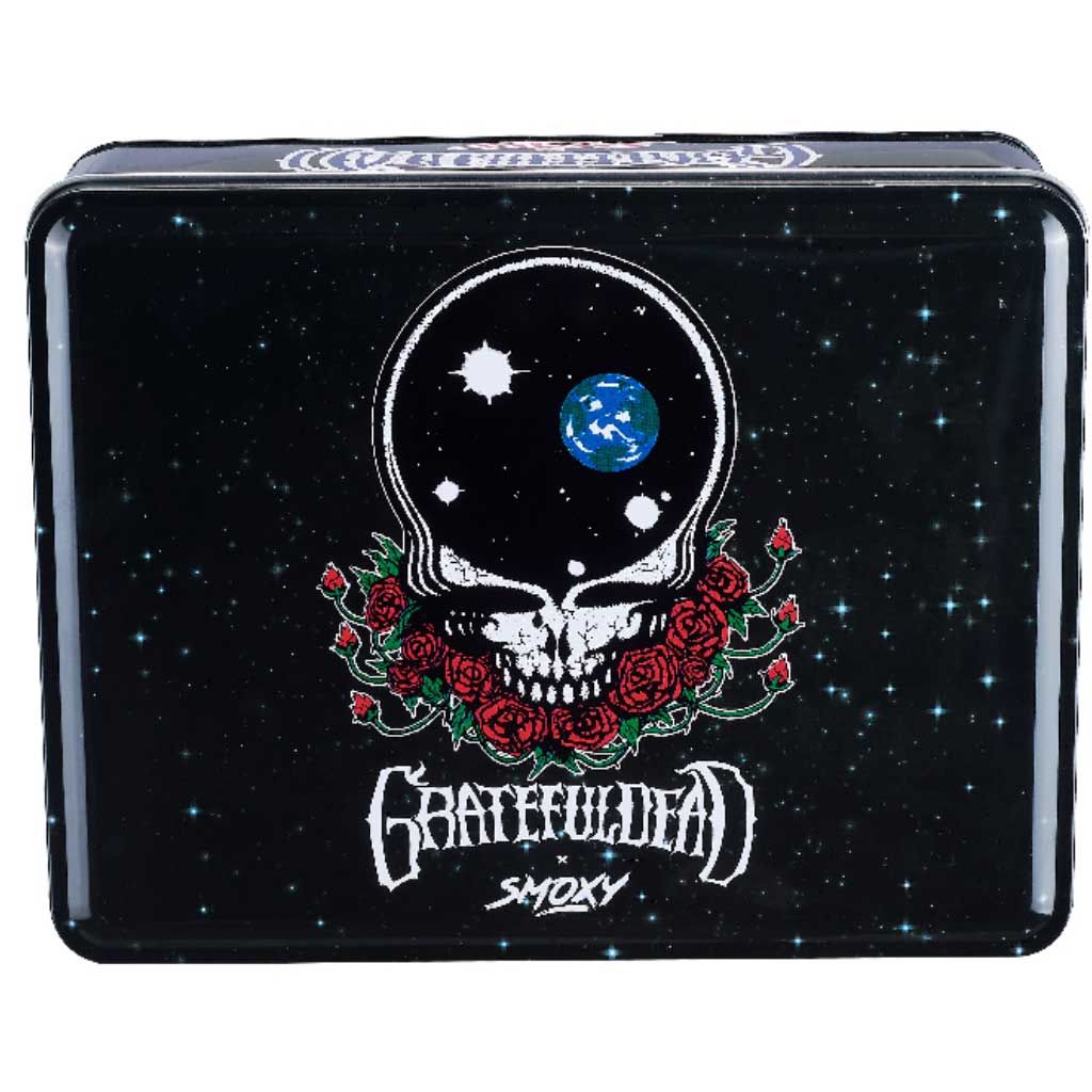 GRATEFUL DEAD DRAGON TORCH
