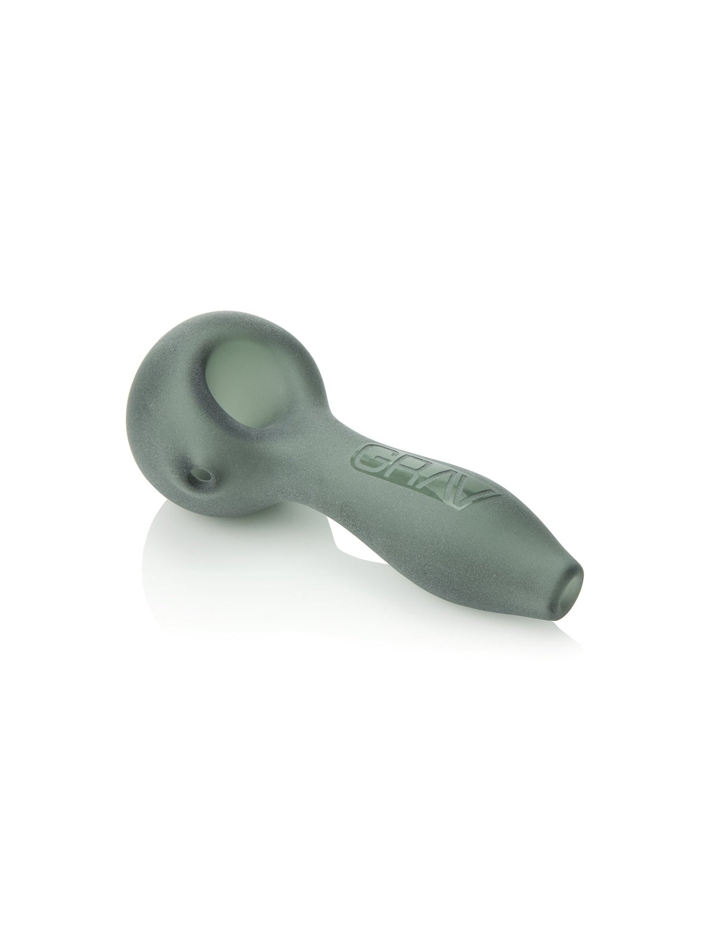 GRAV® Sandblasted Spoon 10 Color Options