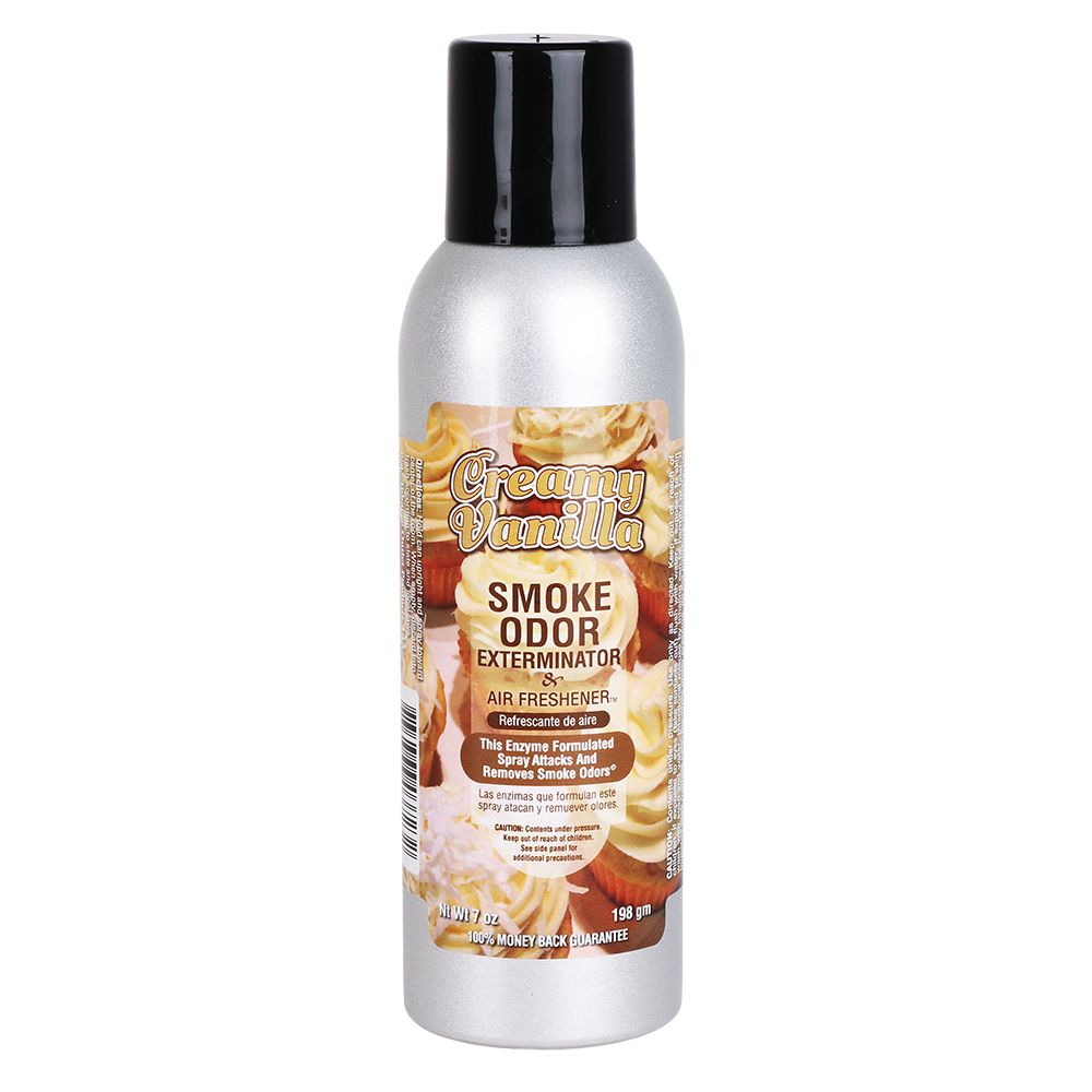 Smoke Odor Exterminator Spray | Year-Round Series