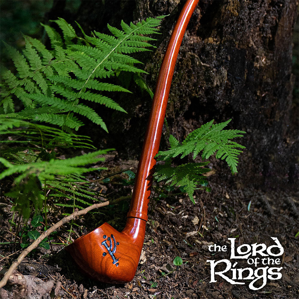 Pulsar Shire Pipes GANDALF Pipe - 12.5"