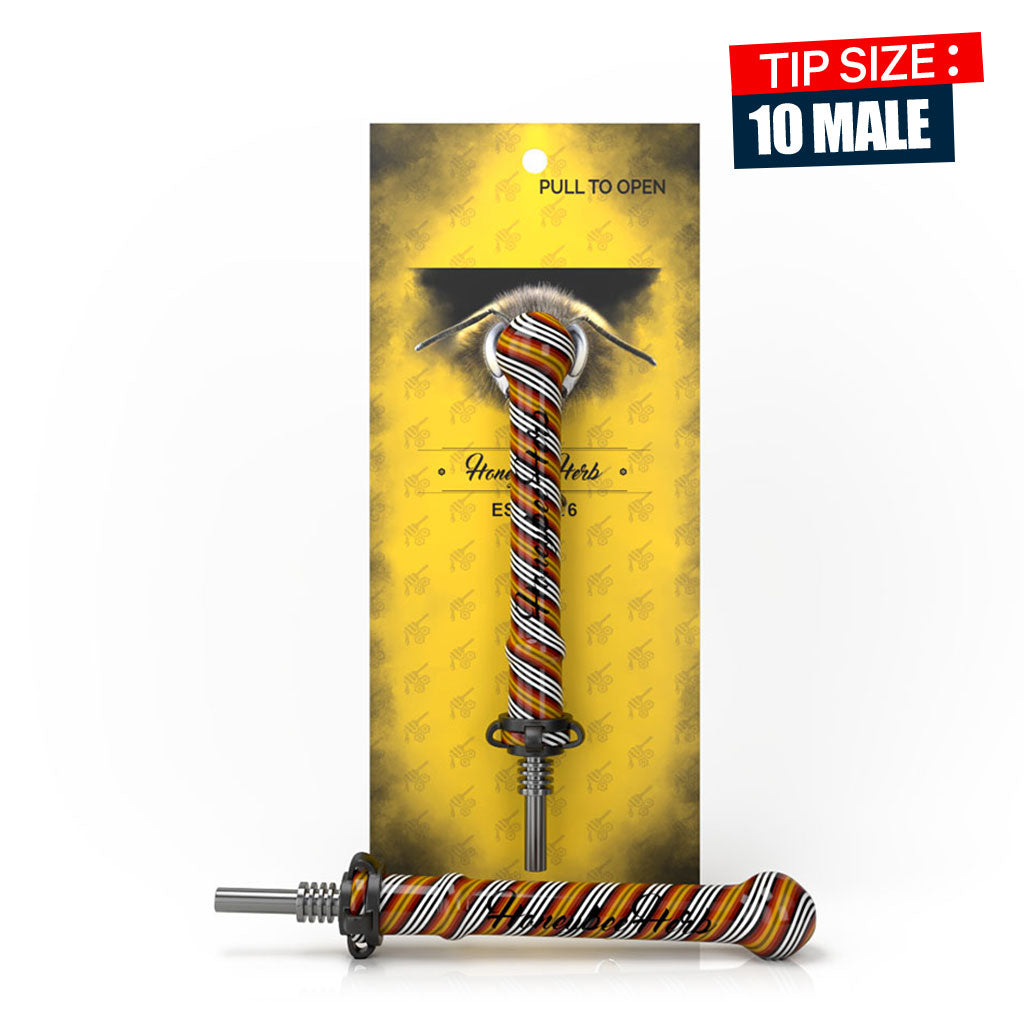 CANDY POP NECTAR COLLECTOR 4 Different Color Options