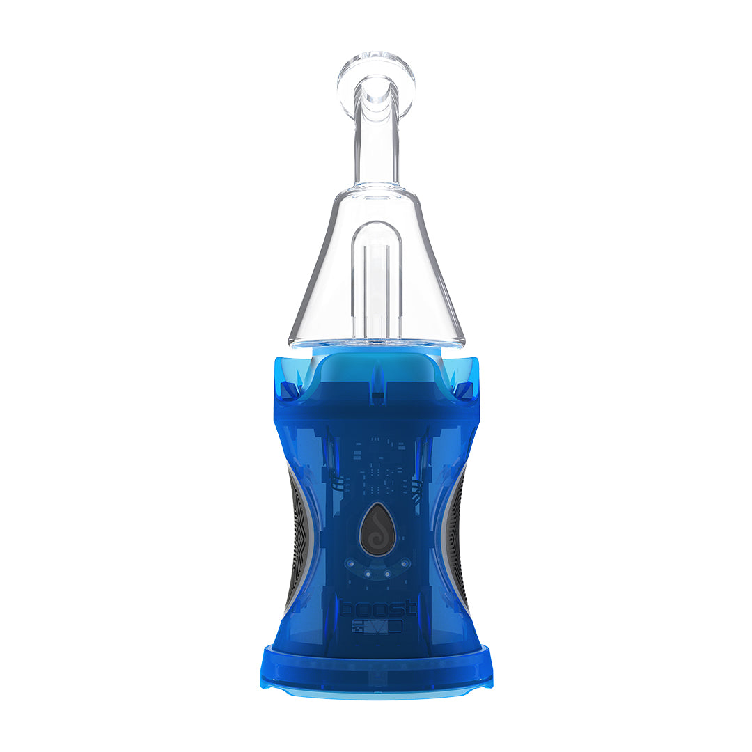 Dr Dabber Boost Evo e-Rig Vaporizer - 5 Color Options