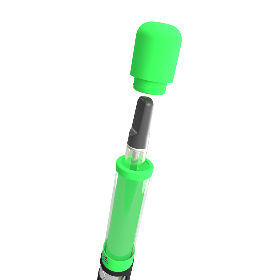 Penjamin Danksaber Vaporizer