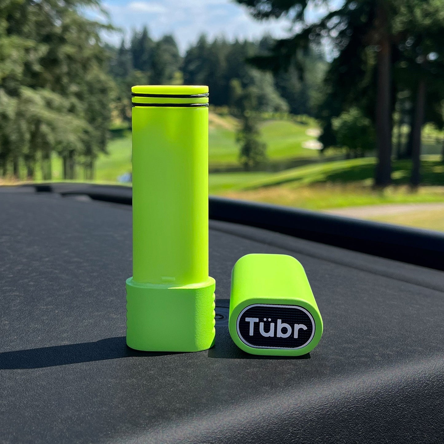 Tübr Kingz 5 Color Options