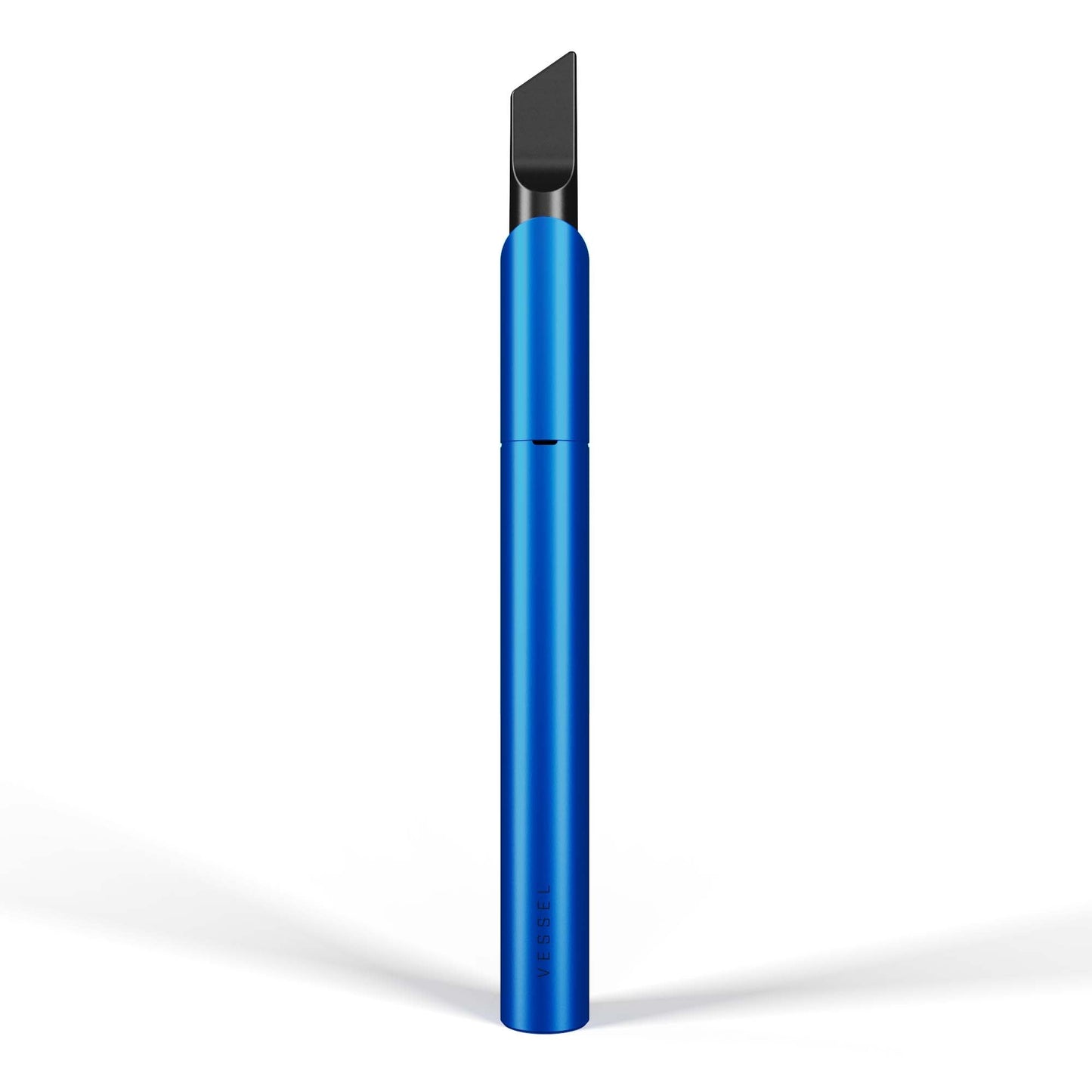 Vessel Vista Edge Cobalt 510 Thread Battery | Premium 320mAh Vape Pen
