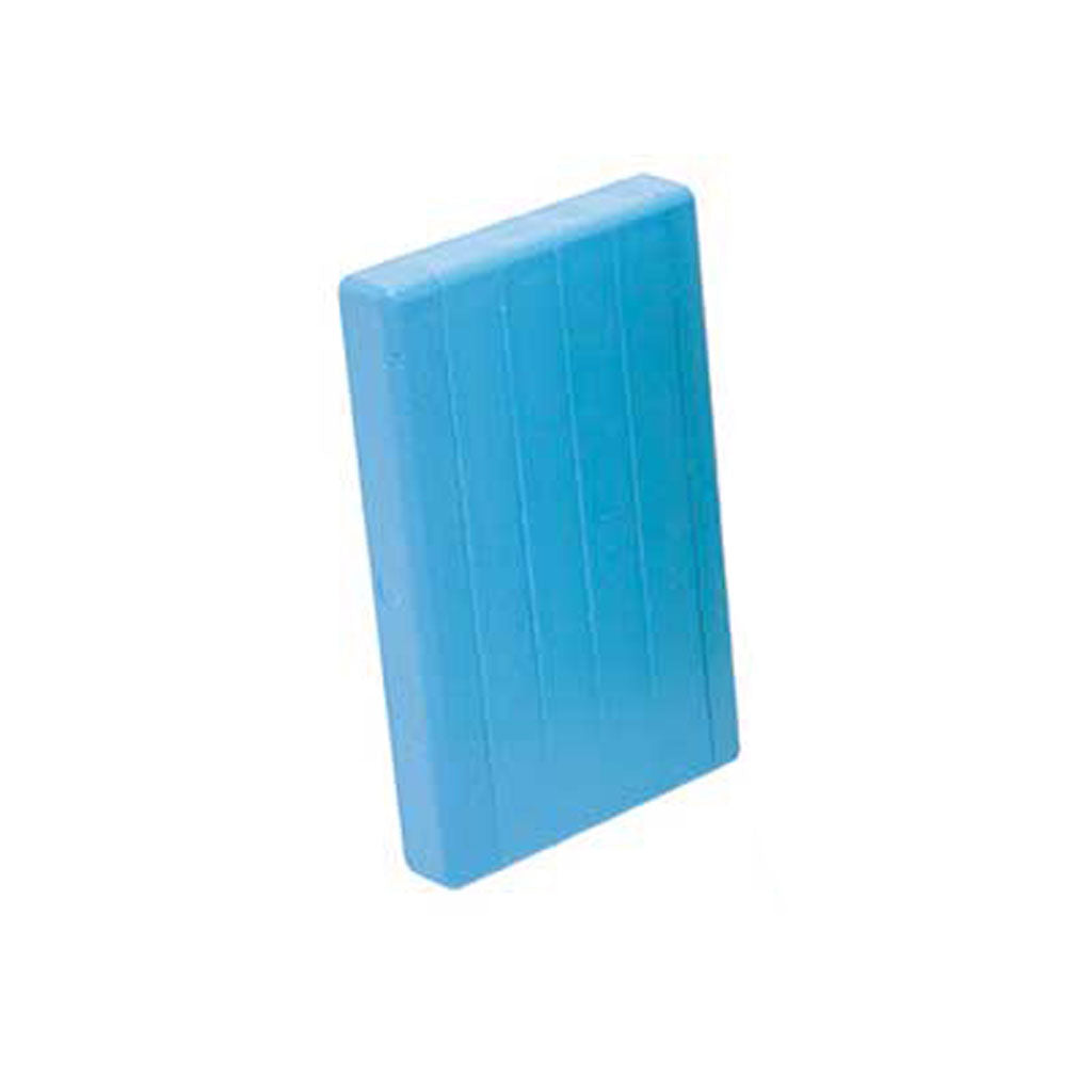 5-Cone Holder Plastic Biodegradable Case - 6 Color Options