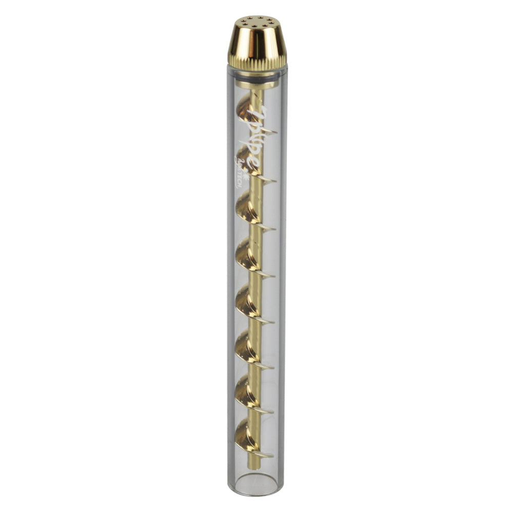 7Pipe Twisty Glass Blunt | Slim