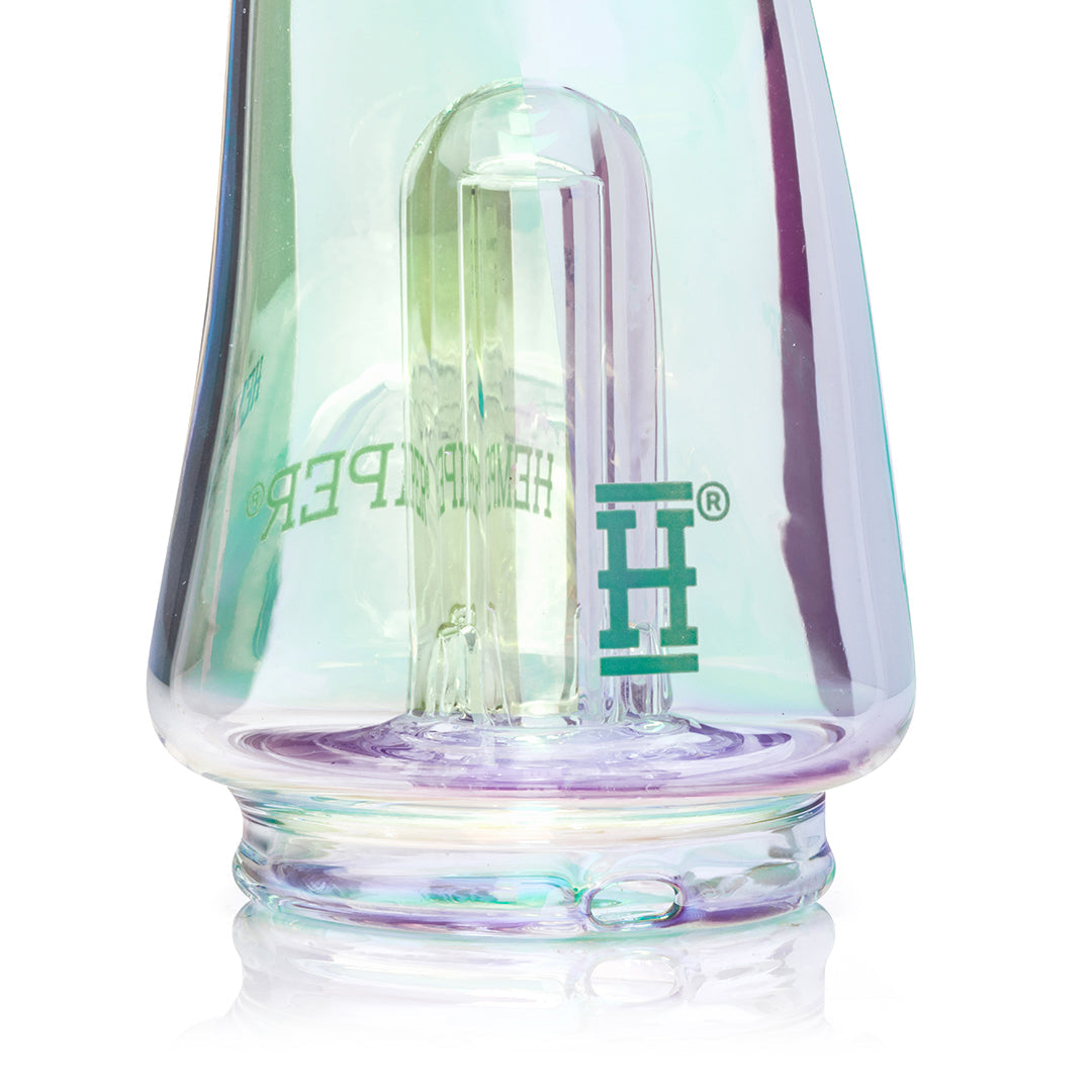 Trippy Shroom Puffco Peak Top