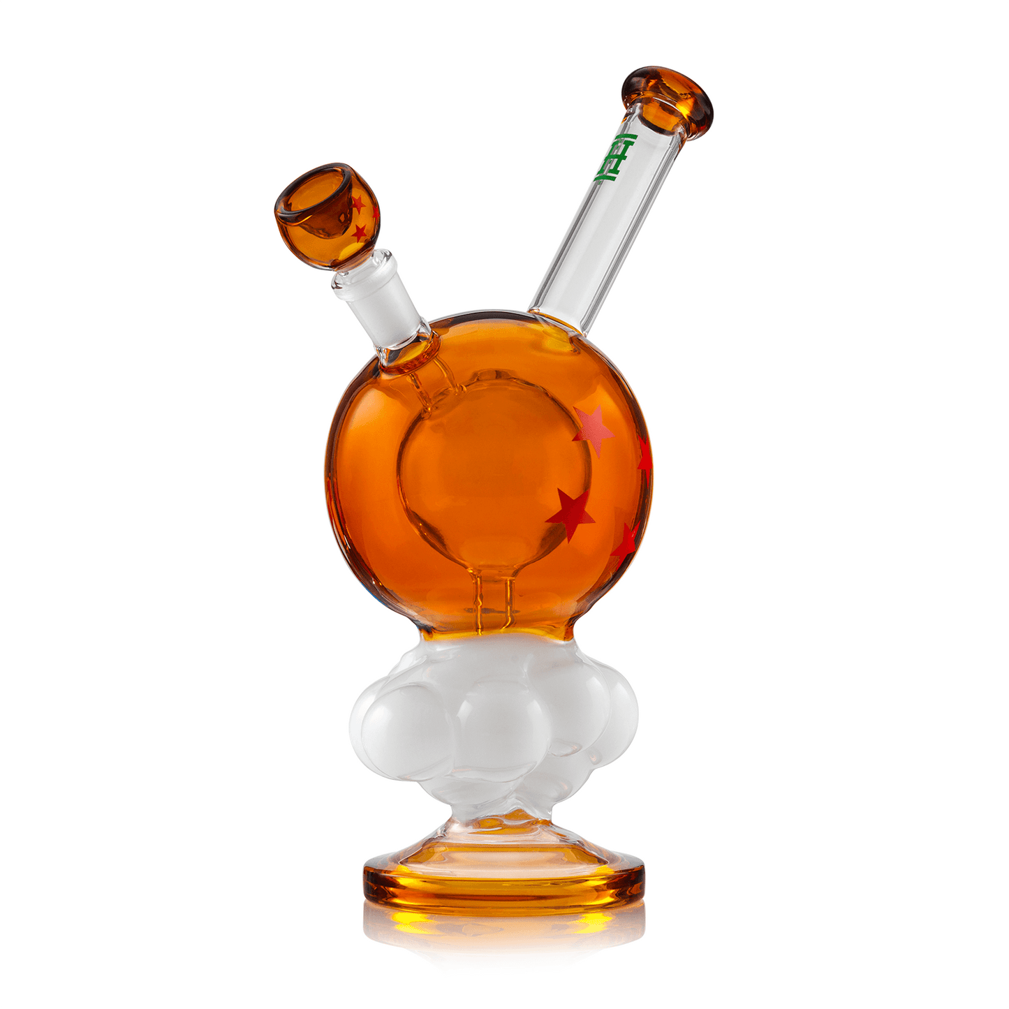 HEMPER - Wish Ball XL Bong