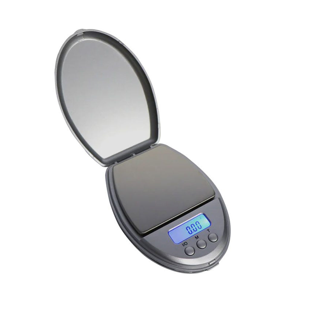 Smart II; 100g X 0.01g, Pocket Scales