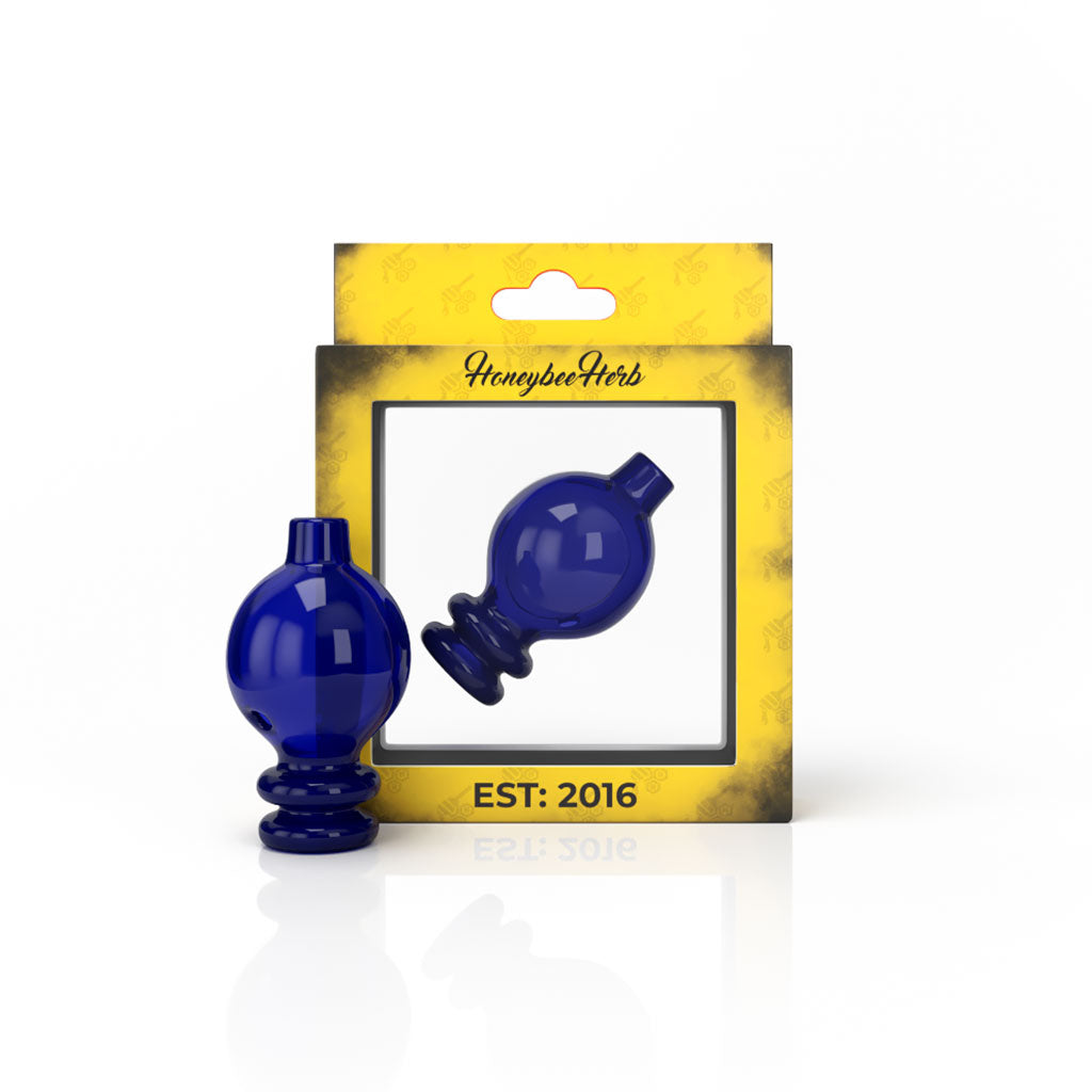 MILK BUBBLE CARB CAP 2 Color Options