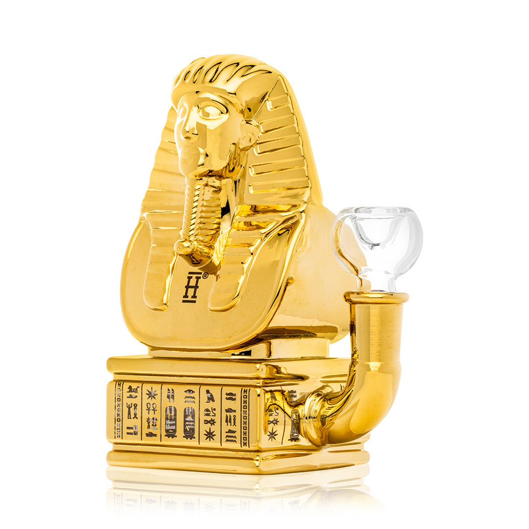 Hemper Egypt Bong 5.7"