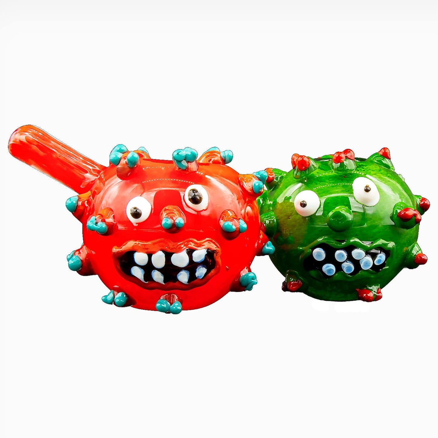 Corona Rona Hand Pipe 2 Color Options