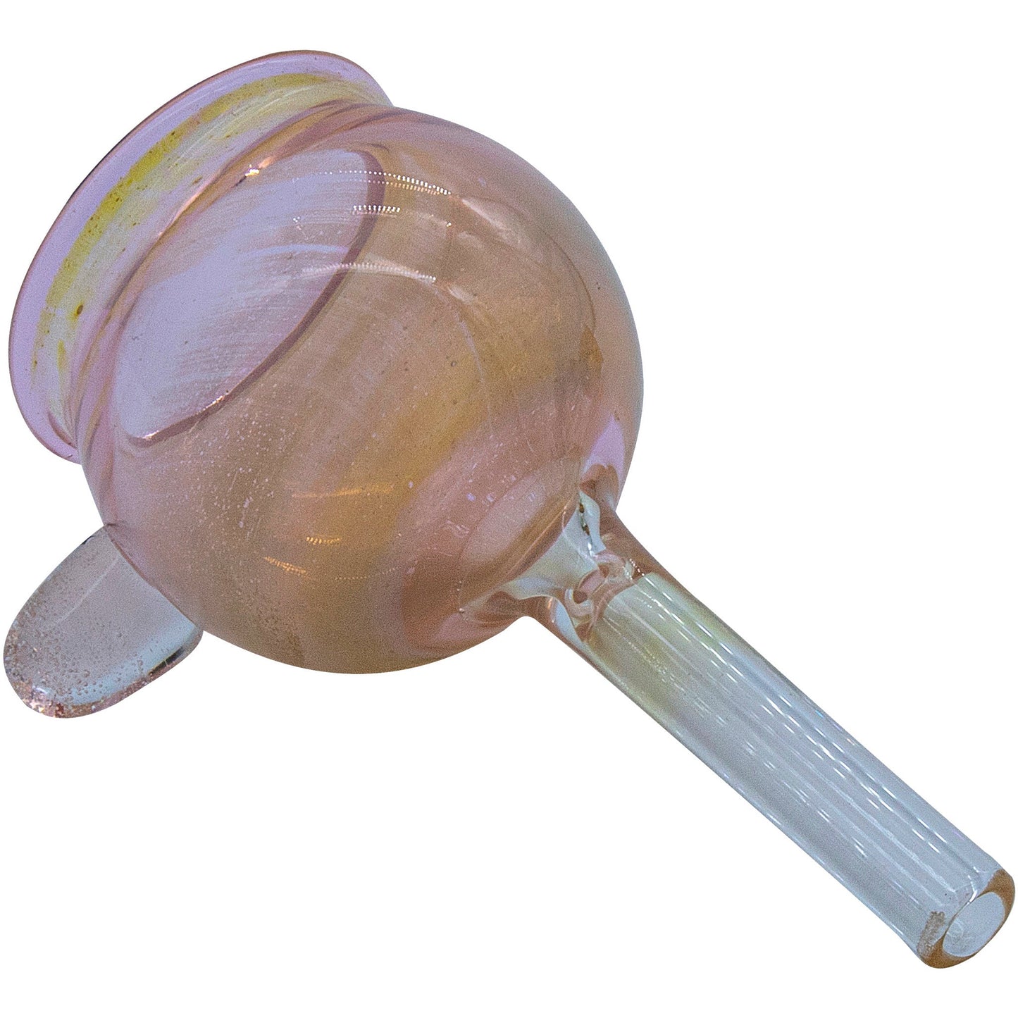 LA Pipes 9mm Pull-Stem Giant Bowl Slide 5 Color Options