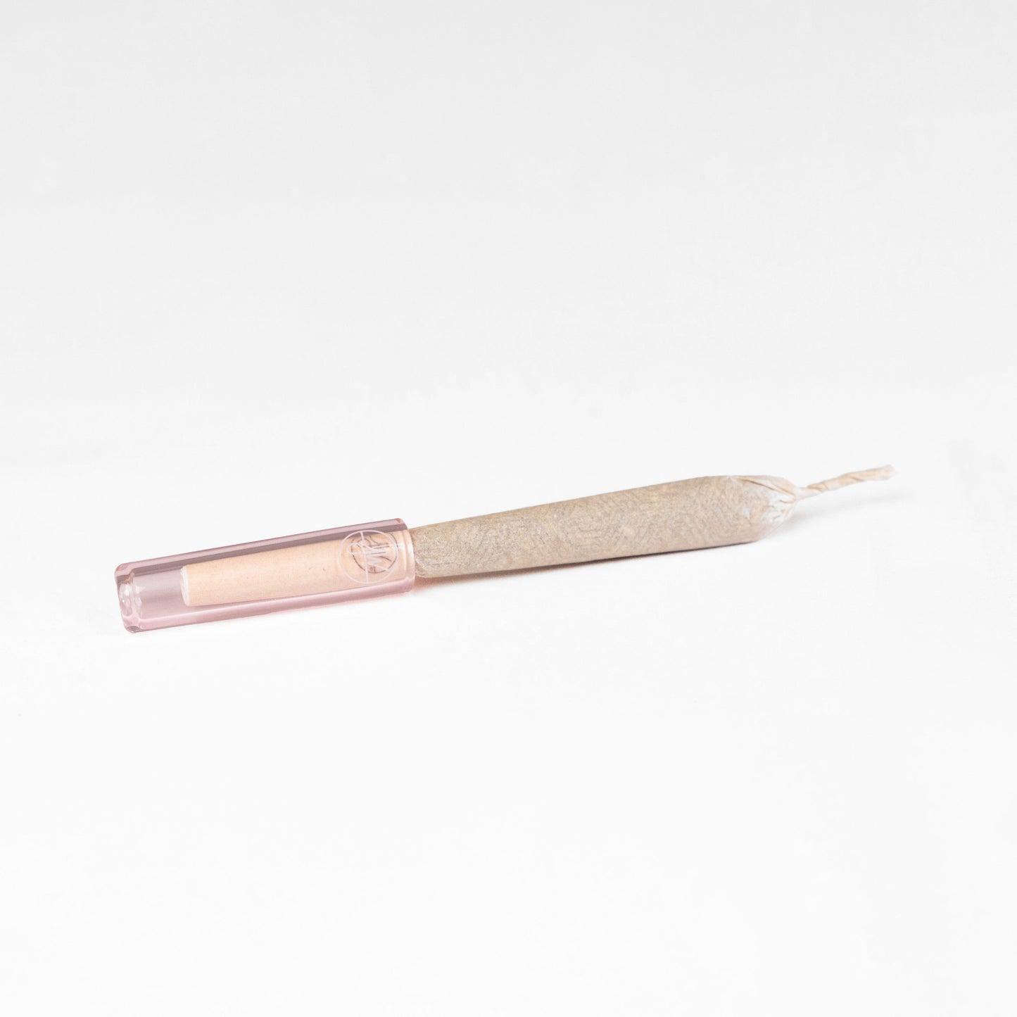 Jane West Glass Joint Tip | Pink