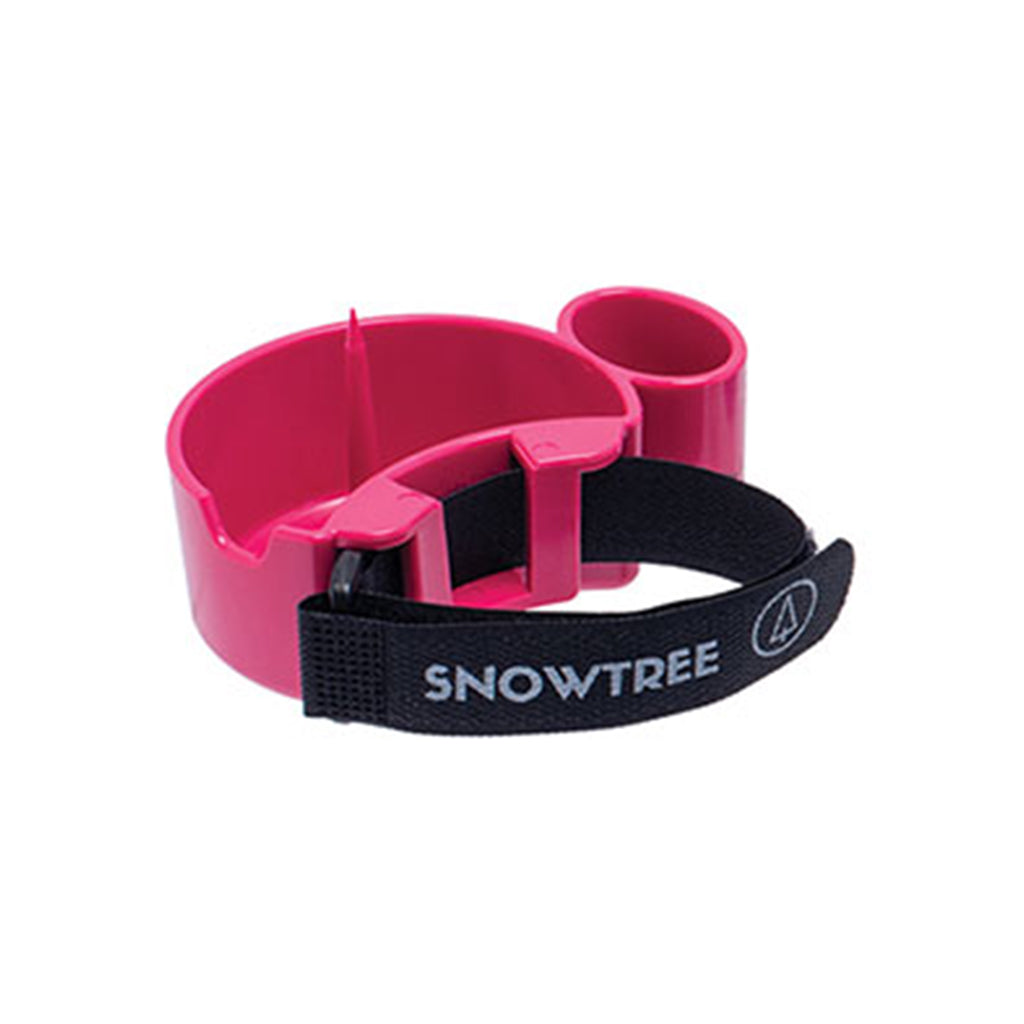 TREEHOUSE STRAP-ON ASHTRAY BY SNOW TREE 5 Color Options