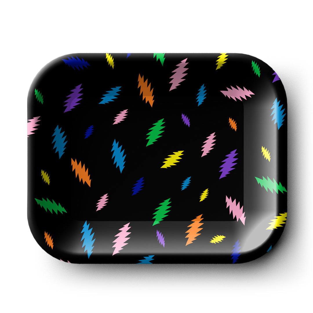 Blazy Susan x Grateful Dead Rolling Trays - 8 Different Designs & 2 Size Options