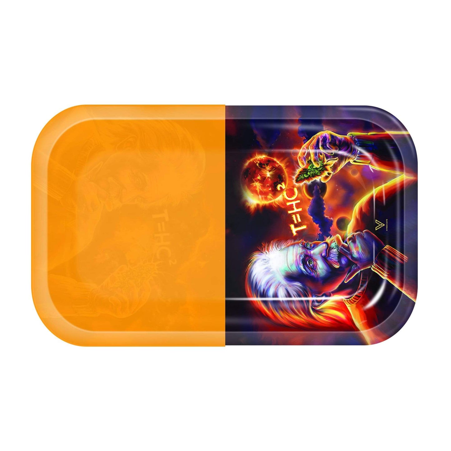 Hybrid T=HC2 Einstein Tray 2 Size Options