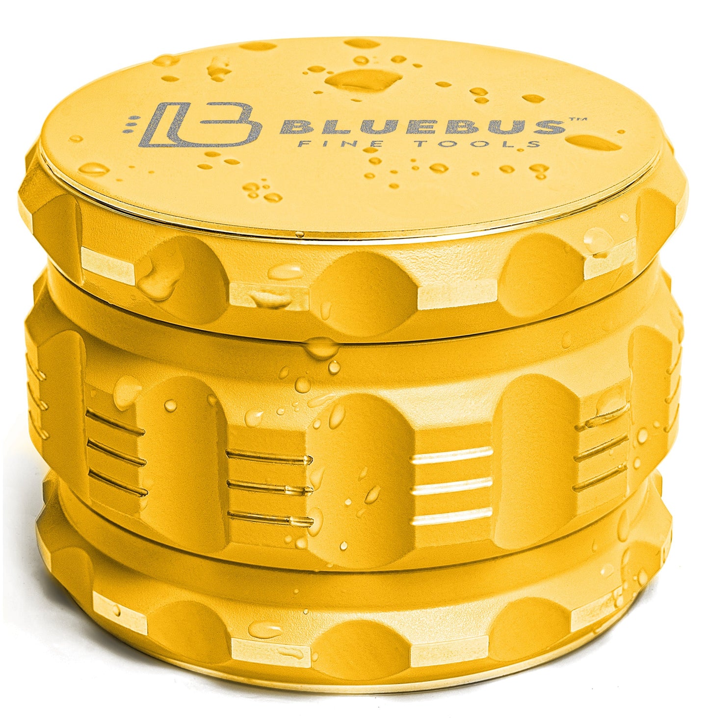GAC 2.5" Ceramic Grinder 5 Color Options