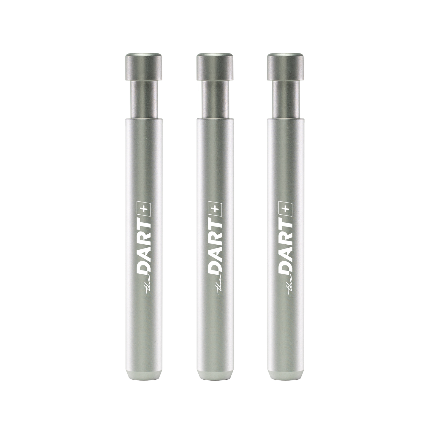 DART Plus Chillum 3-Pack