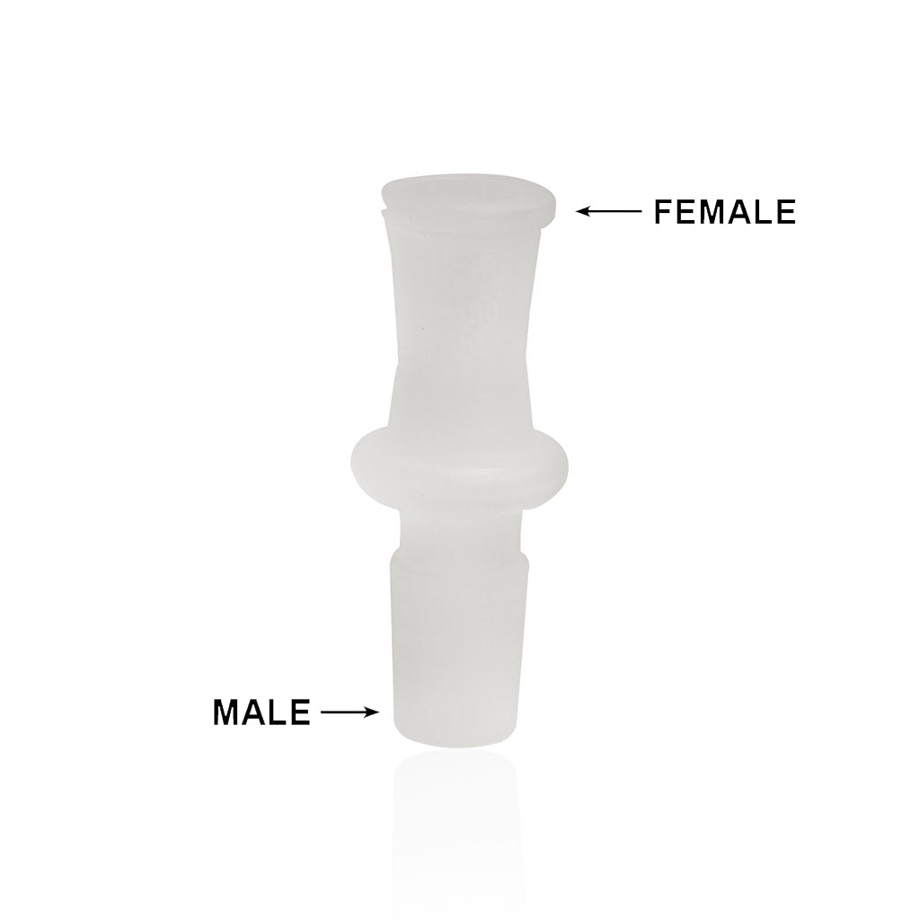 GLASS CONVERTER ADAPTER DIFFERENT SIZES AVAILABLE