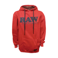 Raw Hoodie Multiple Color Options