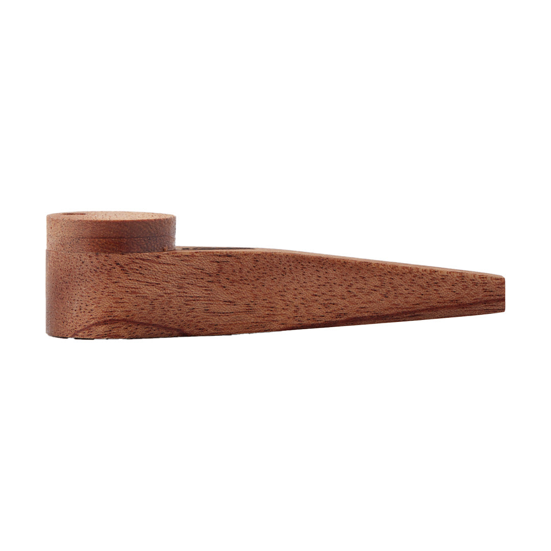 Bearded Exotic Pipes with Lid 6 Different Wood Types