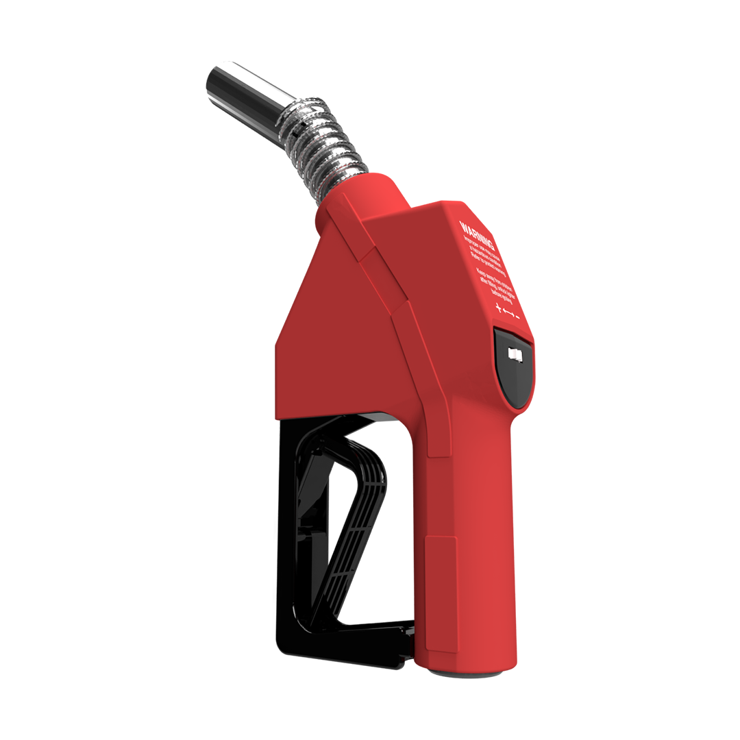 Fyre Gas Pump Torch 3 Color Options