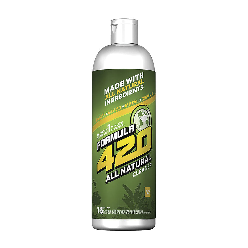 A2 - FORMULA 420 ALL NATURAL