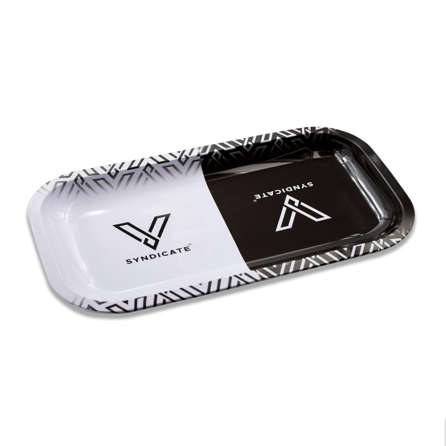 Hybrid V Syndicate Rollin' Tray 2 Size Options