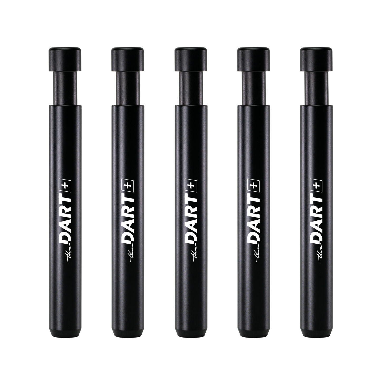 DART Plus One Hitter 5-Pack