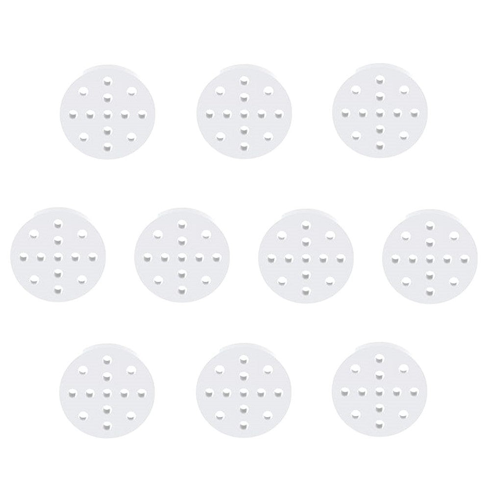 White Rhino Ceramic Screen - Honeycomb 100CT