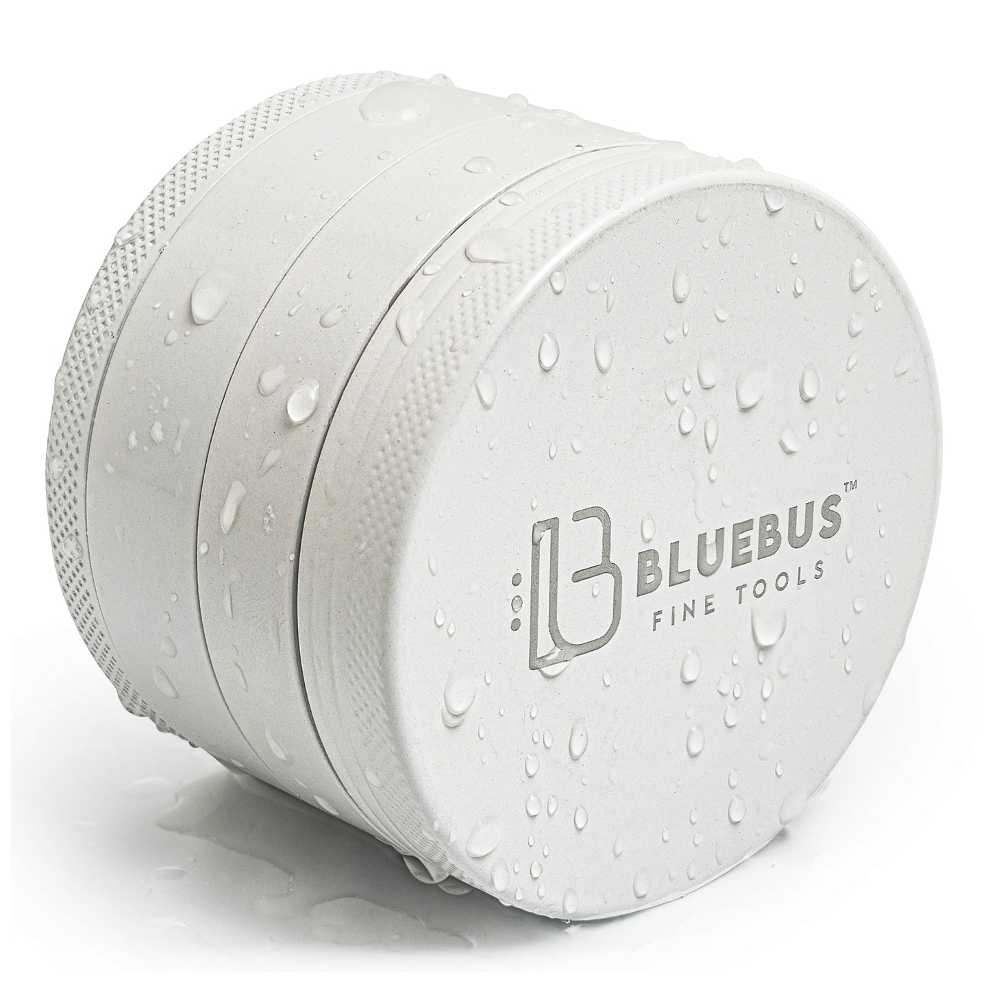 GC 2.5" Ceramic Grinder 5 Color Options