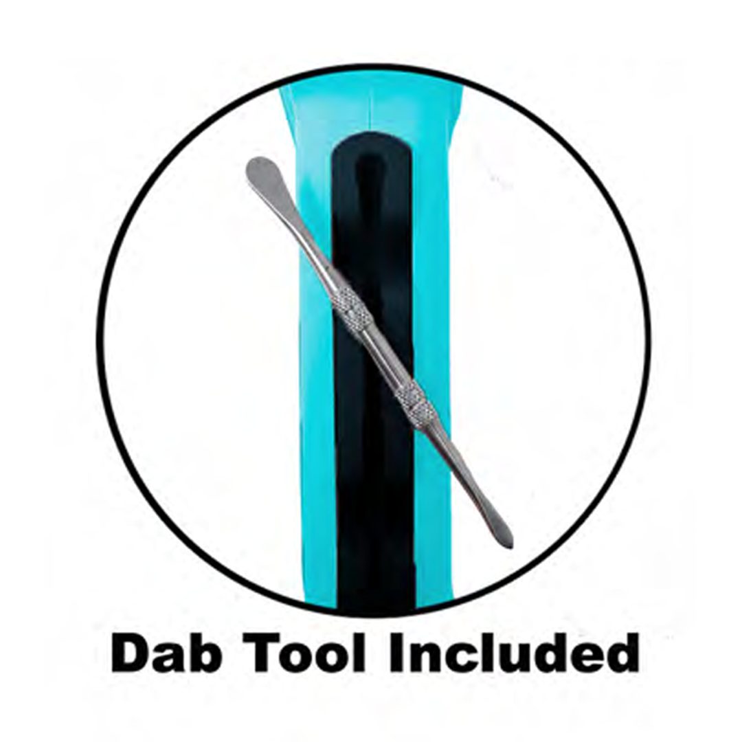 Maven Volt Torch With Dab Tool 5 Different Color Options Available
