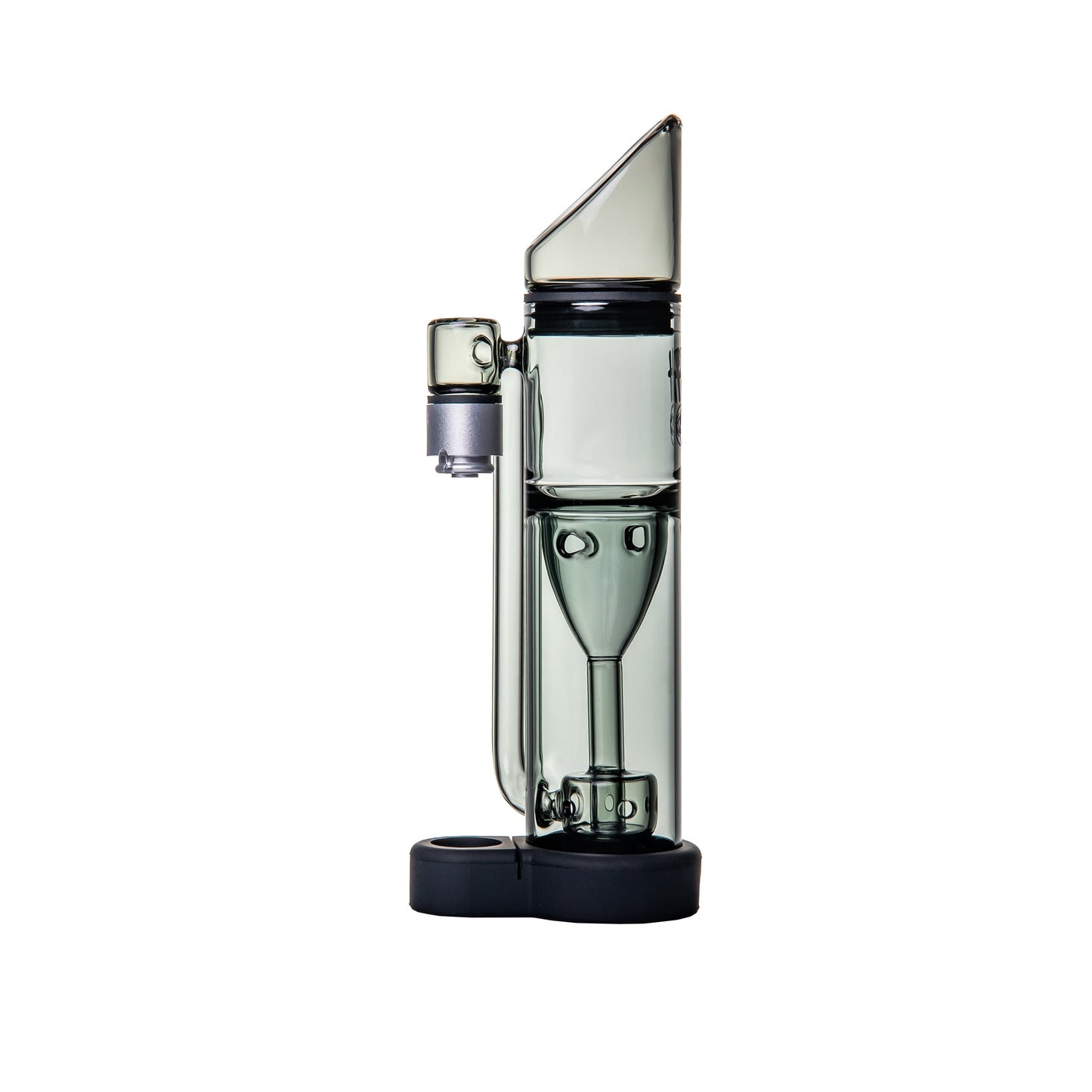 Ryan Fitt Pillar Pivot Bubbler