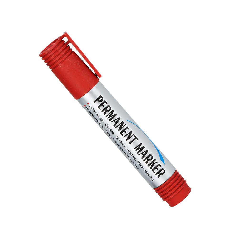 Permanent Marker Diversion Stash Safe - 4.75" / Colors Vary