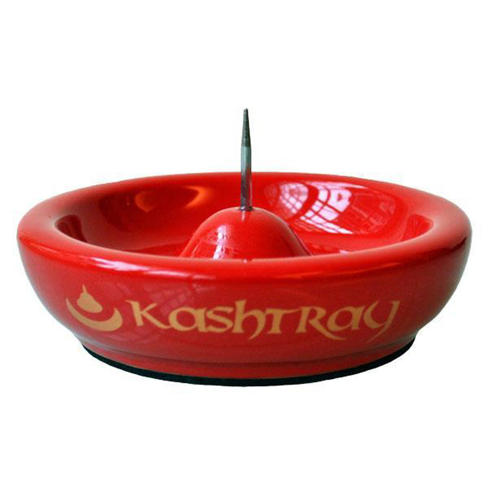 Kashtray Original Cleaning Spike Ashtray 6 Color Options