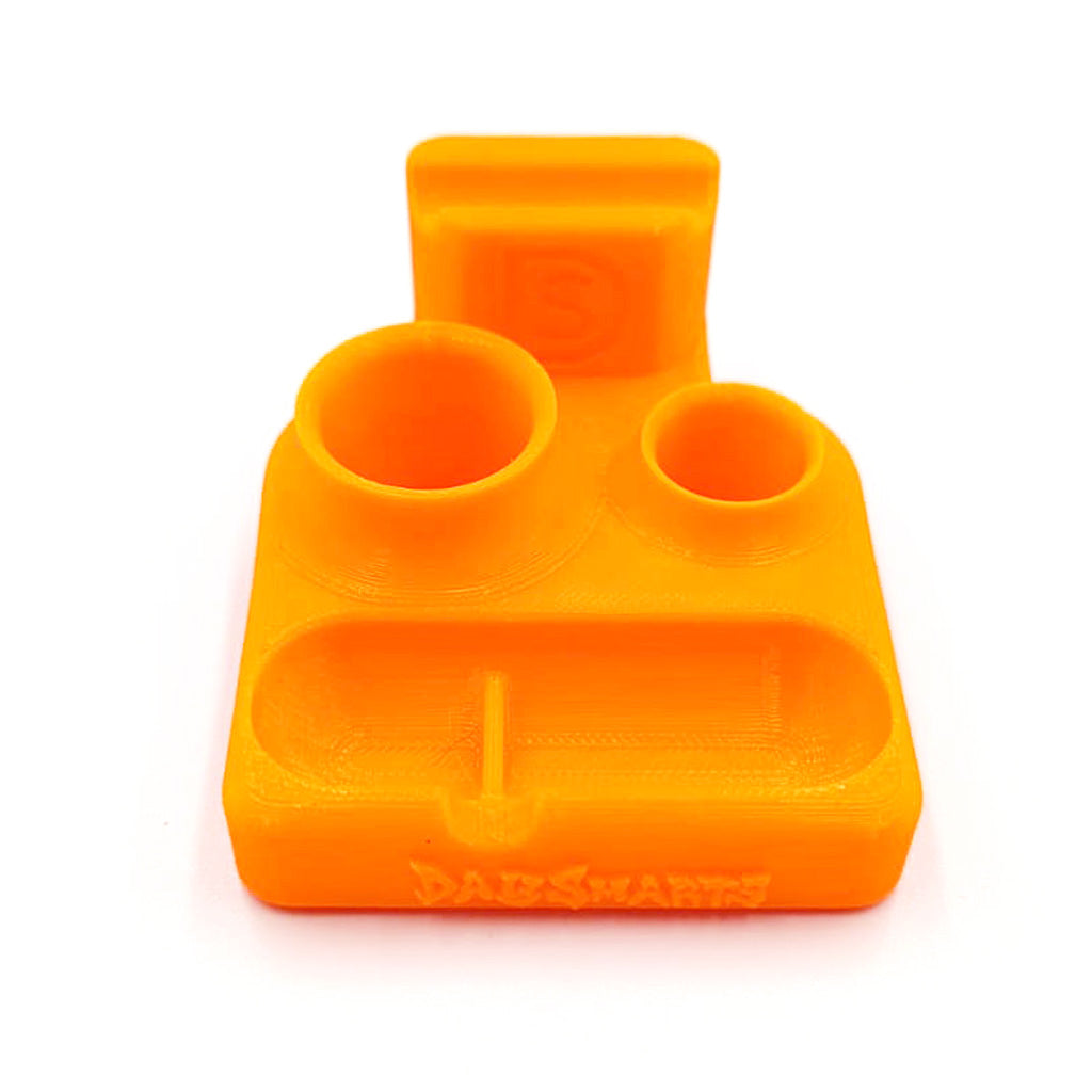 DABSMARTS DAB CADDY ORGANIZER FOR RIGS & TOOLS MULTIPLE COLORS