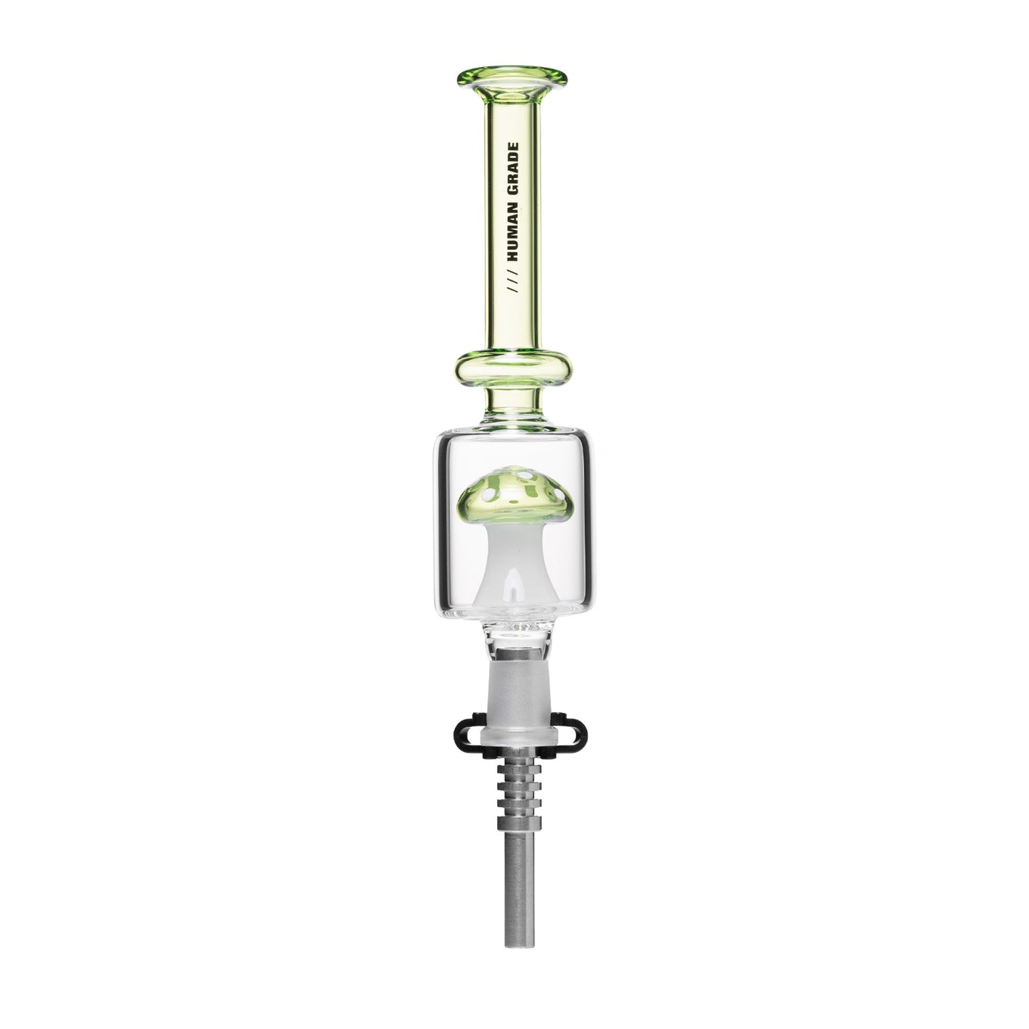 Human Grade Shroom Nectar Collector 3 Color Options