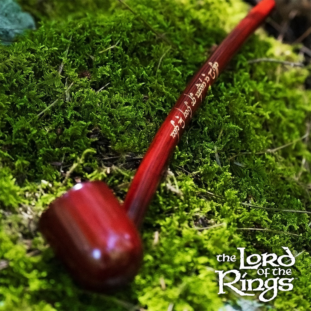 Pulsar Shire Pipes ARAGORN Pipe - 9"