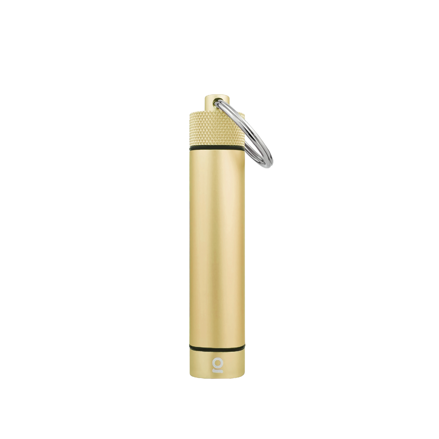 Ongrok Aluminum Storage Keychain 5 Color Options