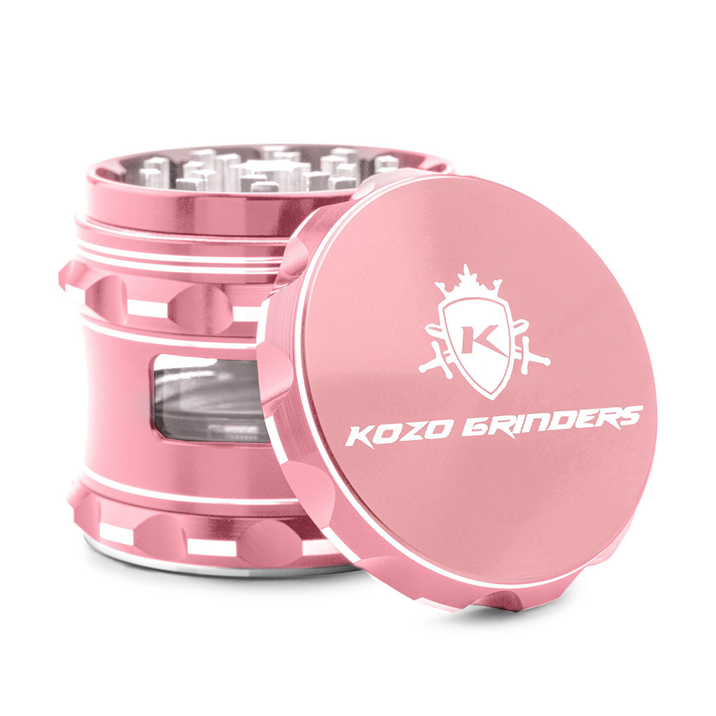 Kozo Window 2.5" Multiple Colors Available