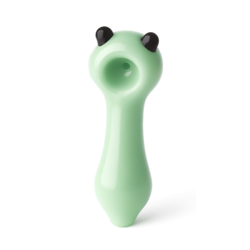 Cute Cat Ears Hand Pipe 3 Color Options
