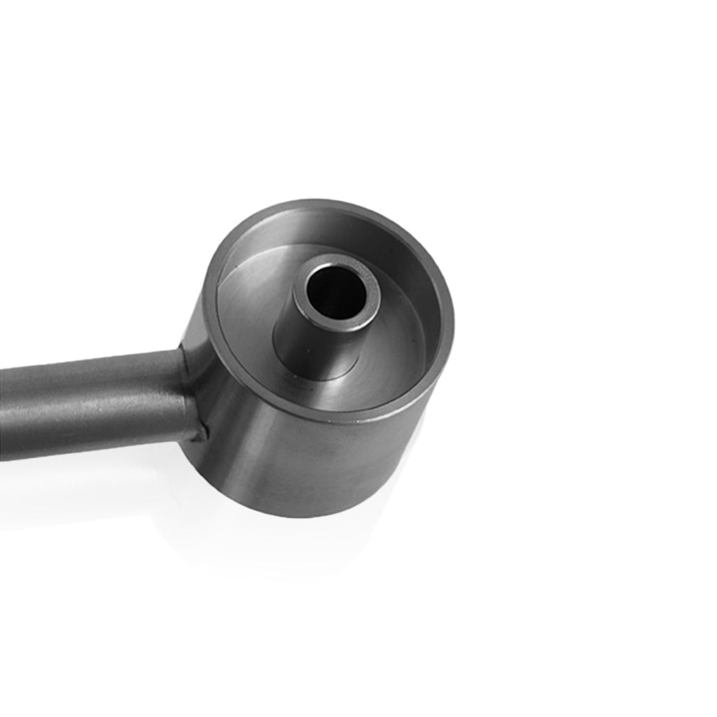 TITANIUM 6 IN 1 SIDECAR DAB NAIL 2 Color Options
