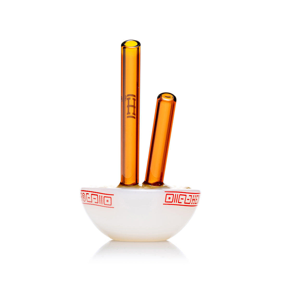 Ramen Bowl Hand Pipe