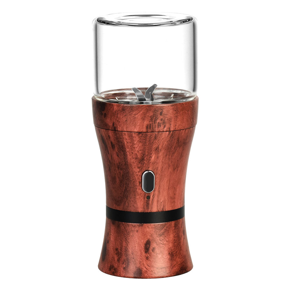 Pulsar King Kut Portable Electric Herb Grinder 3 Color Options