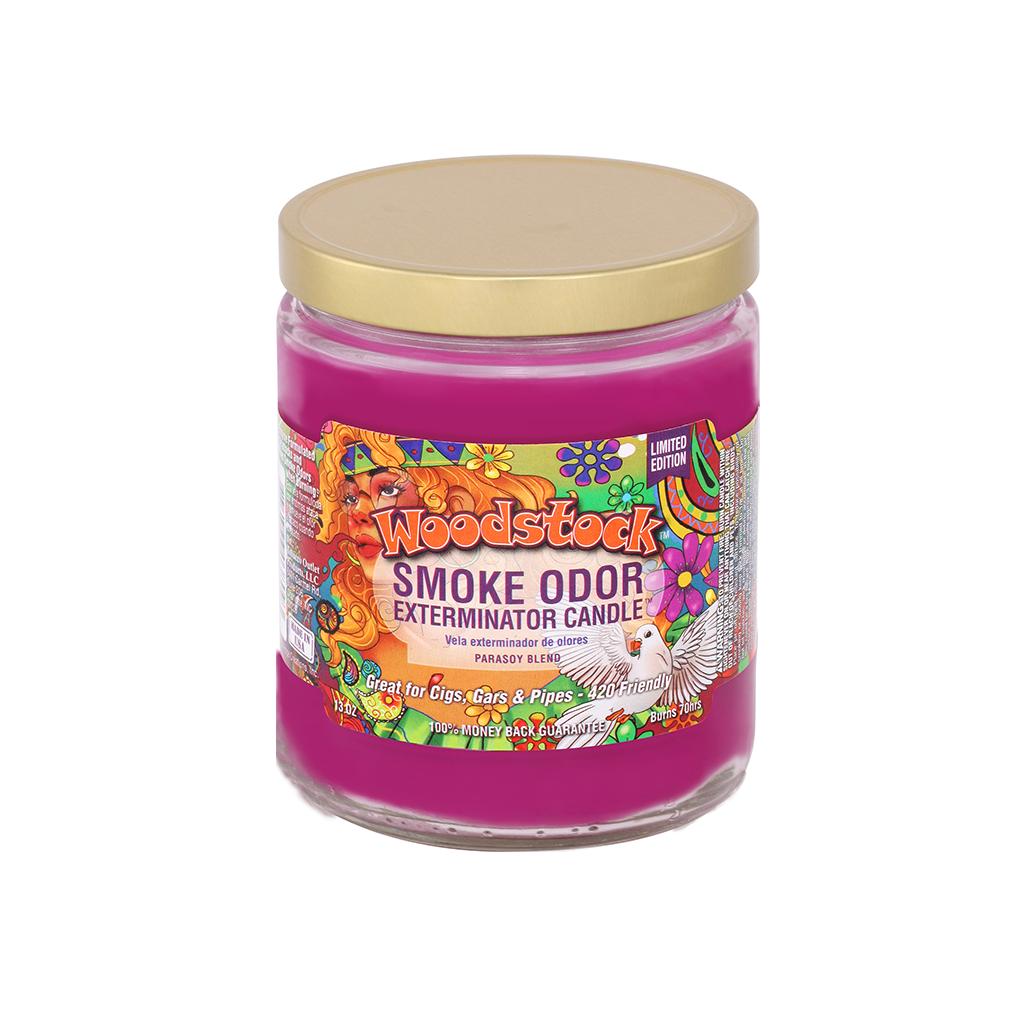 Smoke Odor Exterminator 62 Different Scents