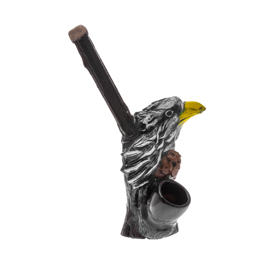 Medusa Customs Hand Carved Pipes 24 Different Styles