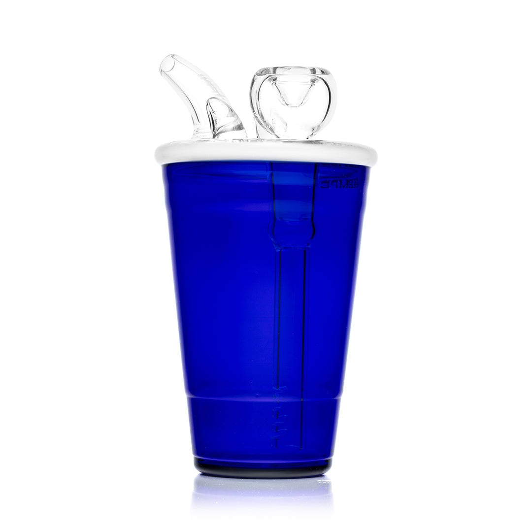 Beer Pong Bong 5.9"